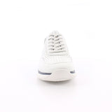 W0051 STUCKY PUNCHED LTH/WHITE