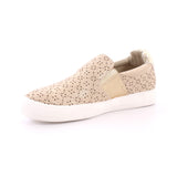 ZAPATO SRA METALIZADO ORO