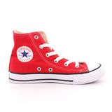 CHUCK TAYLOR ALL STAR CORE HI RED