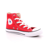 CHUCK TAYLOR ALL STAR CORE HI RED