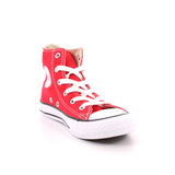 CHUCK TAYLOR ALL STAR CORE HI RED