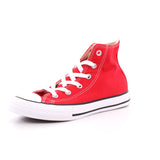 CHUCK TAYLOR ALL STAR CORE HI RED