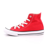 CHUCK TAYLOR ALL STAR CORE HI RED