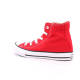 CHUCK TAYLOR ALL STAR CORE HI RED