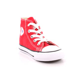 CHUCK TAYLOR ALL STAR CORE HI RED