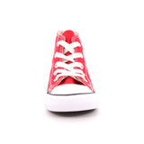 CHUCK TAYLOR ALL STAR CORE HI RED