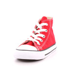 CHUCK TAYLOR ALL STAR CORE HI RED