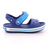 CROCBAND SANDALO K CERULEAN BLUE/OCEAN