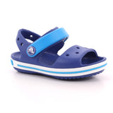 CROCBAND SANDALO K CERULEAN BLUE/OCEAN