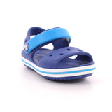 CROCBAND SANDALO K CERULEAN BLUE/OCEAN
