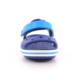 CROCBAND SANDALO K CERULEAN BLUE/OCEAN