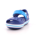 CROCBAND SANDALO K CERULEAN BLUE/OCEAN