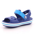 CROCBAND SANDALO K CERULEAN BLUE/OCEAN