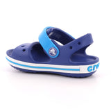CROCBAND SANDALO K CERULEAN BLUE/OCEAN
