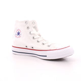 CHUCK TAYLOR ALL STAR CORE HI OPTICAL WHITE