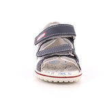 PSW 13615 S.NAB.DEL/T.RET BLU/GRIGIO CHIARO