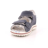 PSW 13615 S.NAB.DEL/T.RET BLU/GRIGIO CHIARO
