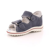 PSW 13615 S.NAB.DEL/T.RET BLU/GRIGIO CHIARO