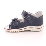 PSW 13615 S.NAB.DEL/T.RET BLU/GRIGIO CHIARO