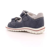 PSW 13615 S.NAB.DEL/T.RET BLU/GRIGIO CHIARO