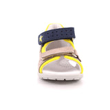 GRIGIO/GIALLO