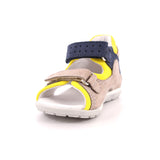 GRIGIO/GIALLO