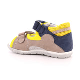 GRIGIO/GIALLO