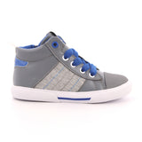 POLACCHINO ZOLINO GREY