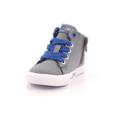 POLACCHINO ZOLINO GREY