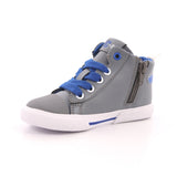 POLACCHINO ZOLINO GREY