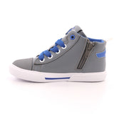 POLACCHINO ZOLINO GREY