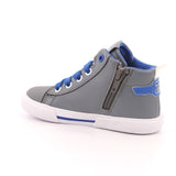 POLACCHINO ZOLINO GREY