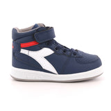 PLAYGROUND H TD C5901 BLUESTATE/BIANCO