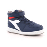 PLAYGROUND H TD C5901 BLUESTATE/BIANCO