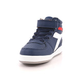 PLAYGROUND H TD C5901 BLUESTATE/BIANCO