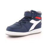 PLAYGROUND H TD C5901 BLUESTATE/BIANCO