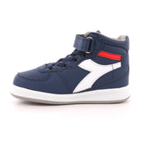 PLAYGROUND H TD C5901 BLUESTATE/BIANCO