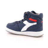 PLAYGROUND H TD C5901 BLUESTATE/BIANCO