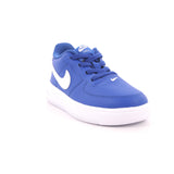 FORCE 1 '18 (TD) GAME ROYAL/WHITE
