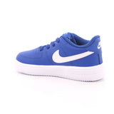 FORCE 1 '18 (TD) GAME ROYAL/WHITE