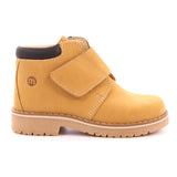 POLACCO VELCRO MASCHIO OCRA