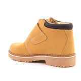 POLACCO VELCRO MASCHIO OCRA