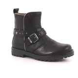 ZANZI NERO-CDF-NERO TIGRA NERO G/NERO