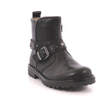 ZANZI NERO-CDF-NERO TIGRA NERO G/NERO