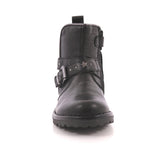 ZANZI NERO-CDF-NERO TIGRA NERO G/NERO
