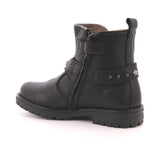 ZANZI NERO-CDF-NERO TIGRA NERO G/NERO