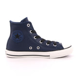 CHUCK THAYLOR ALL STAR HI PURE NAVY/BLACK