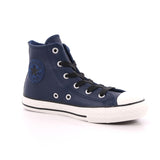 CHUCK THAYLOR ALL STAR HI PURE NAVY/BLACK