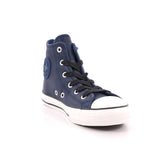CHUCK THAYLOR ALL STAR HI PURE NAVY/BLACK