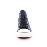 CHUCK THAYLOR ALL STAR HI PURE NAVY/BLACK